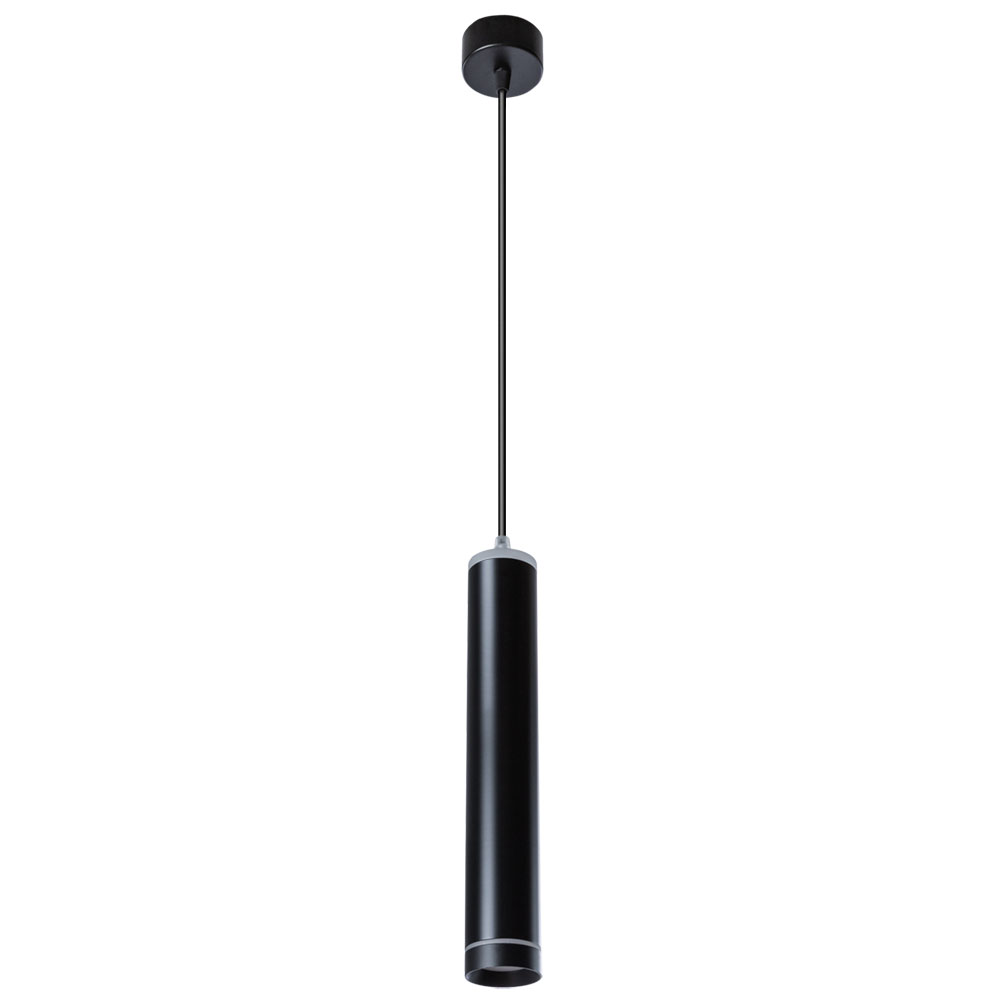 

Подвесной светодиодный светильник Arte Lamp Altais A6110SP-2BK, Черный, A6110SP-2BK Altais