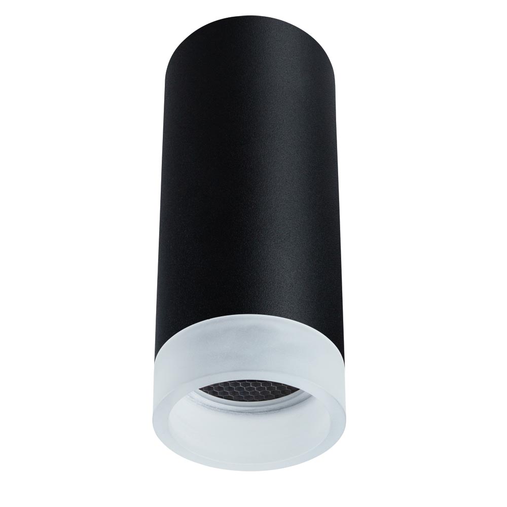 

Потолочный светильник Arte Lamp Ogma A5556PL-1BK, Черный, A5556PL-1BK Ogma