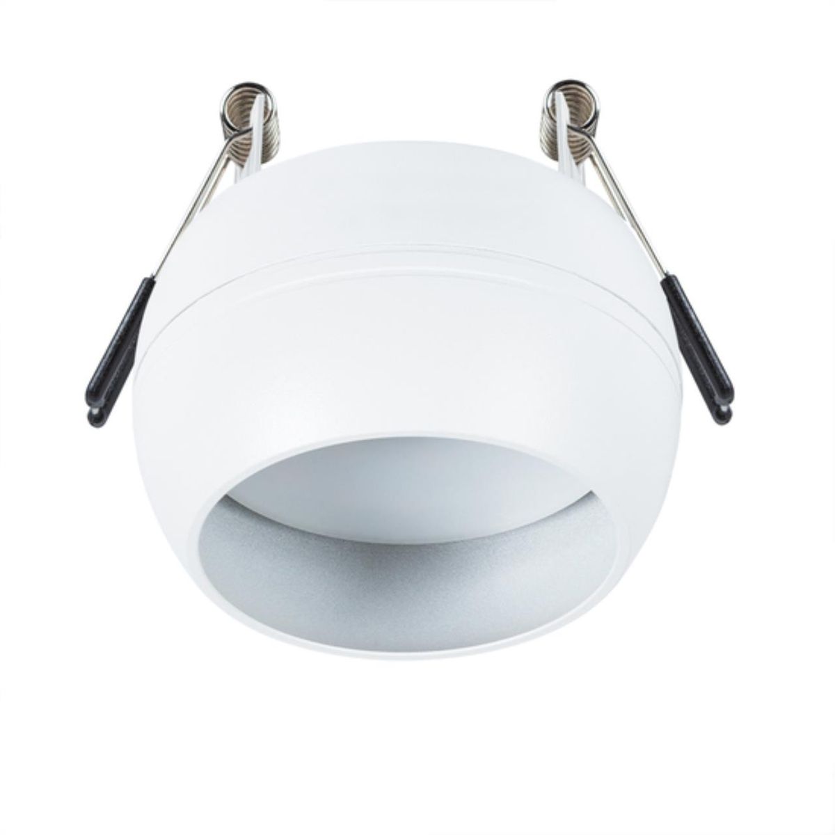 

Встраиваемый светильник Arte Lamp Gambo A5550PL-1WH, Белый, A5550PL-1WH Gambo