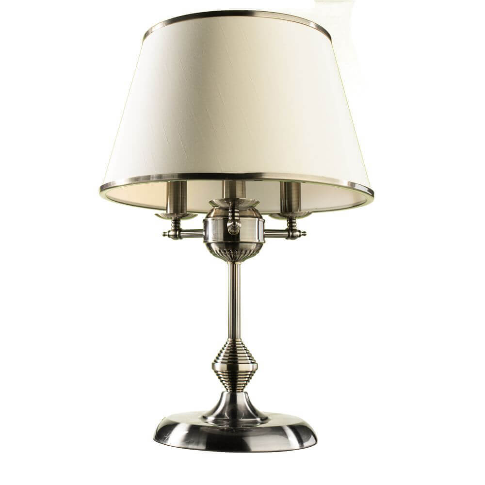 фото Настольная лампа arte lamp