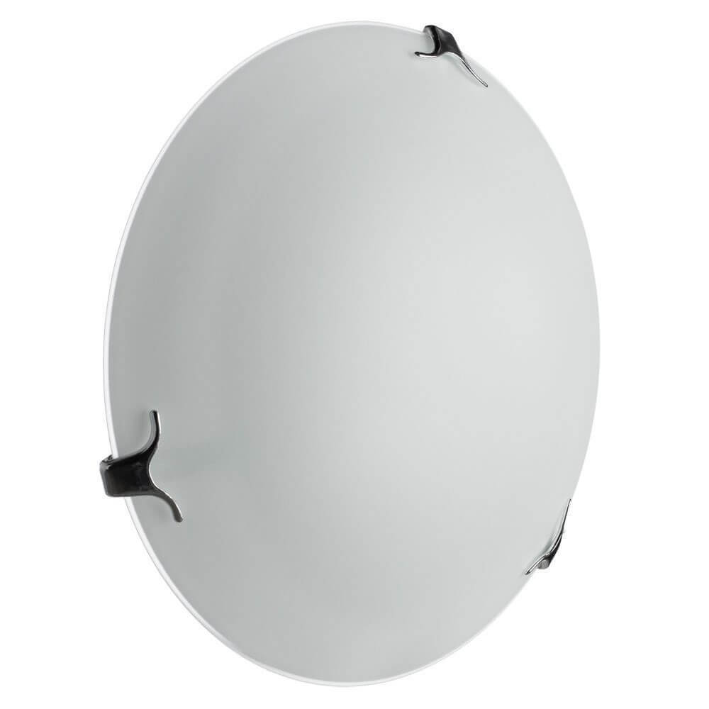 

Настенный светильник Arte Lamp Plain A3720PL-3CC, Белый, A3720PL-3CC Plain