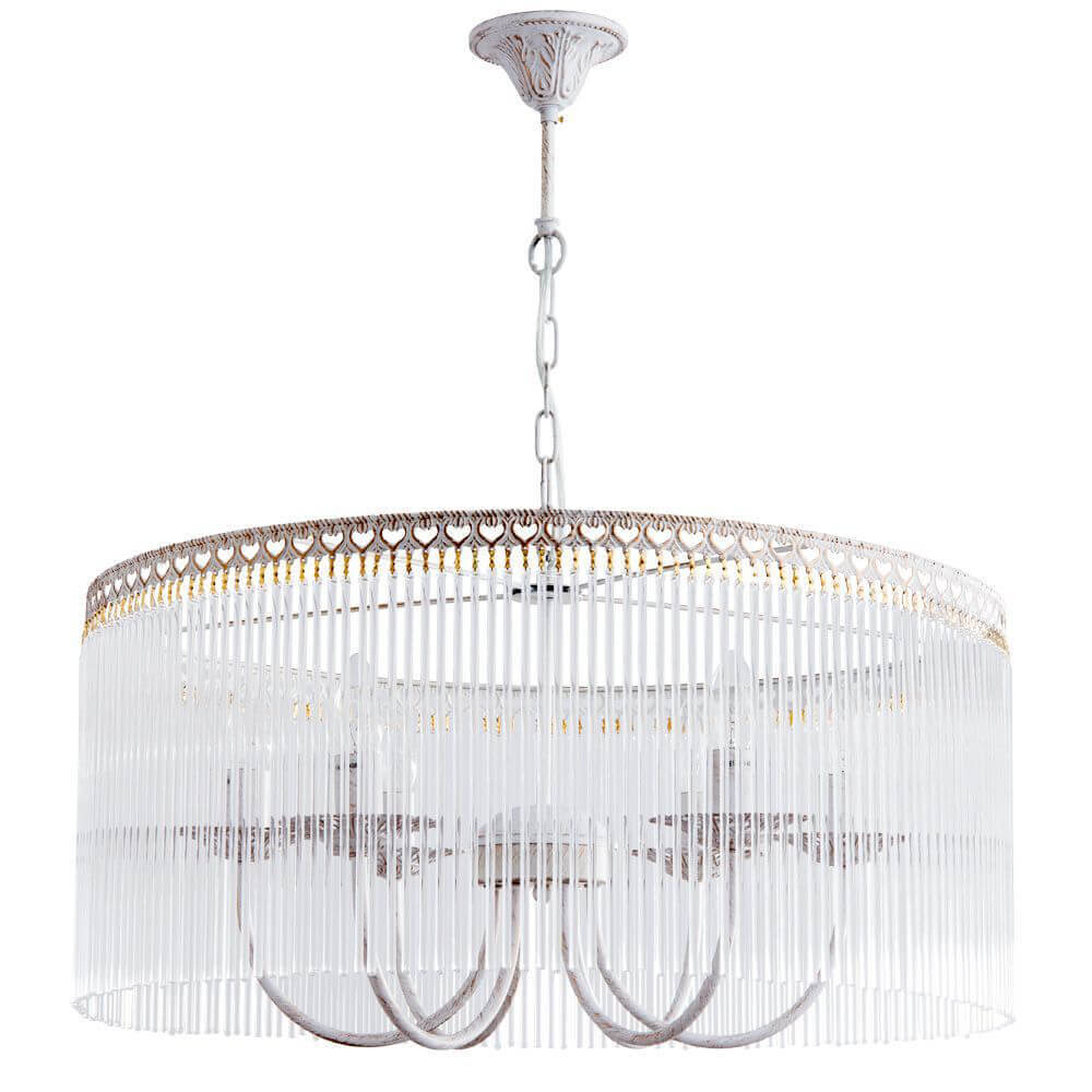 фото Люстра arte lamp