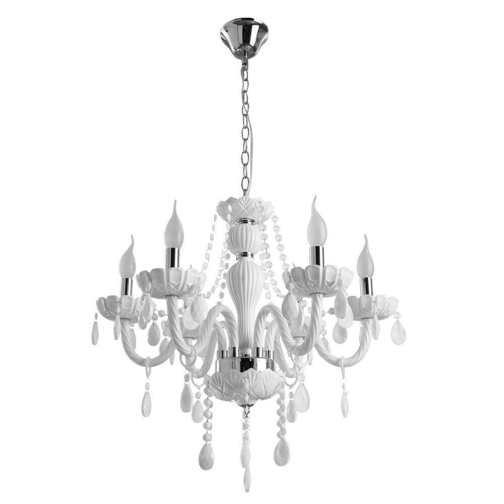 фото Люстра arte lamp