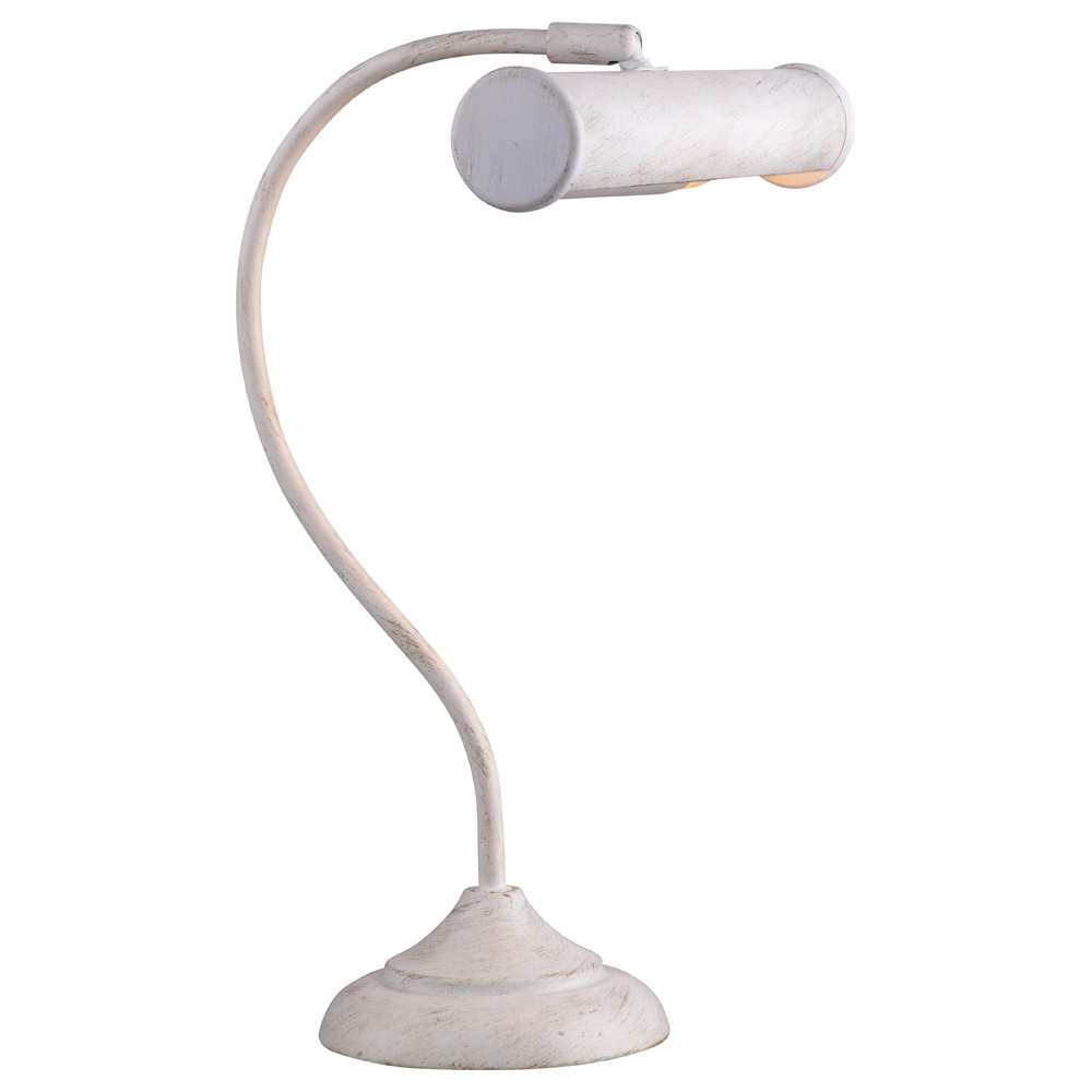 

Настольная лампа Arte Lamp Ancient A5023LT-1WG