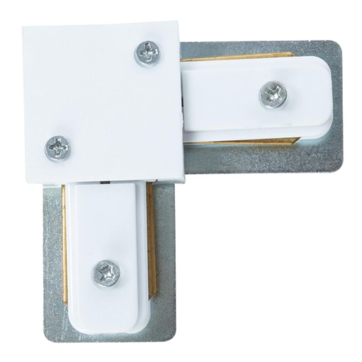 

Коннектор L-образный Arte Lamp Track Accessories A120233L, Белый, A120233L Track Accessories