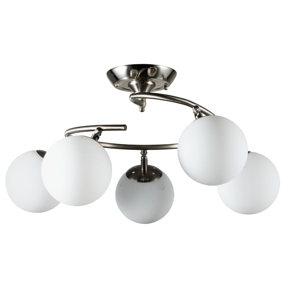 фото Люстра arte lamp