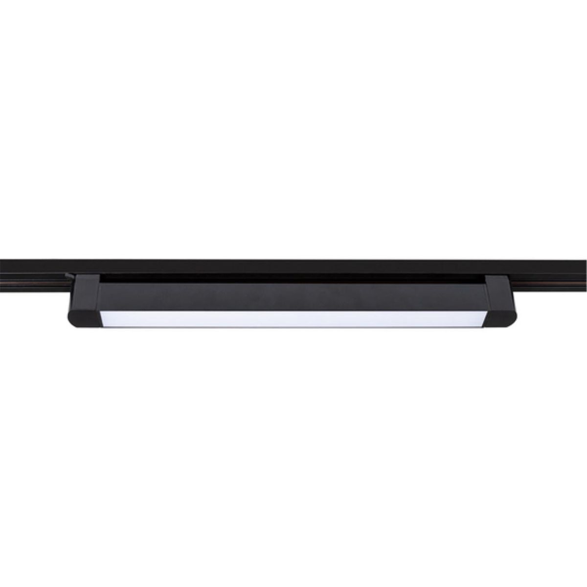 

Трековый светодиодный светильник Arte Lamp Lineetta A4574PL-1BK, Черный, A4574PL-1BK Lineetta