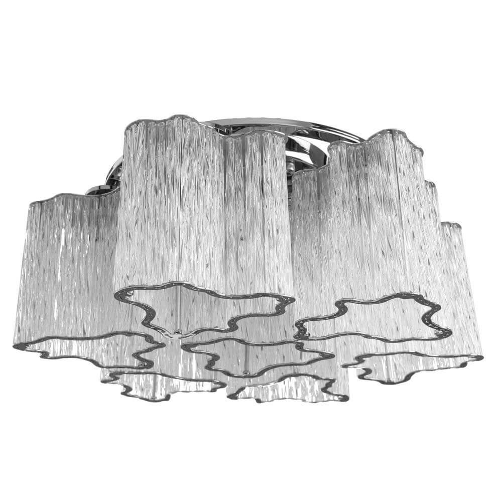 

Потолочная люстра Arte Lamp 10 A8567PL-7CL