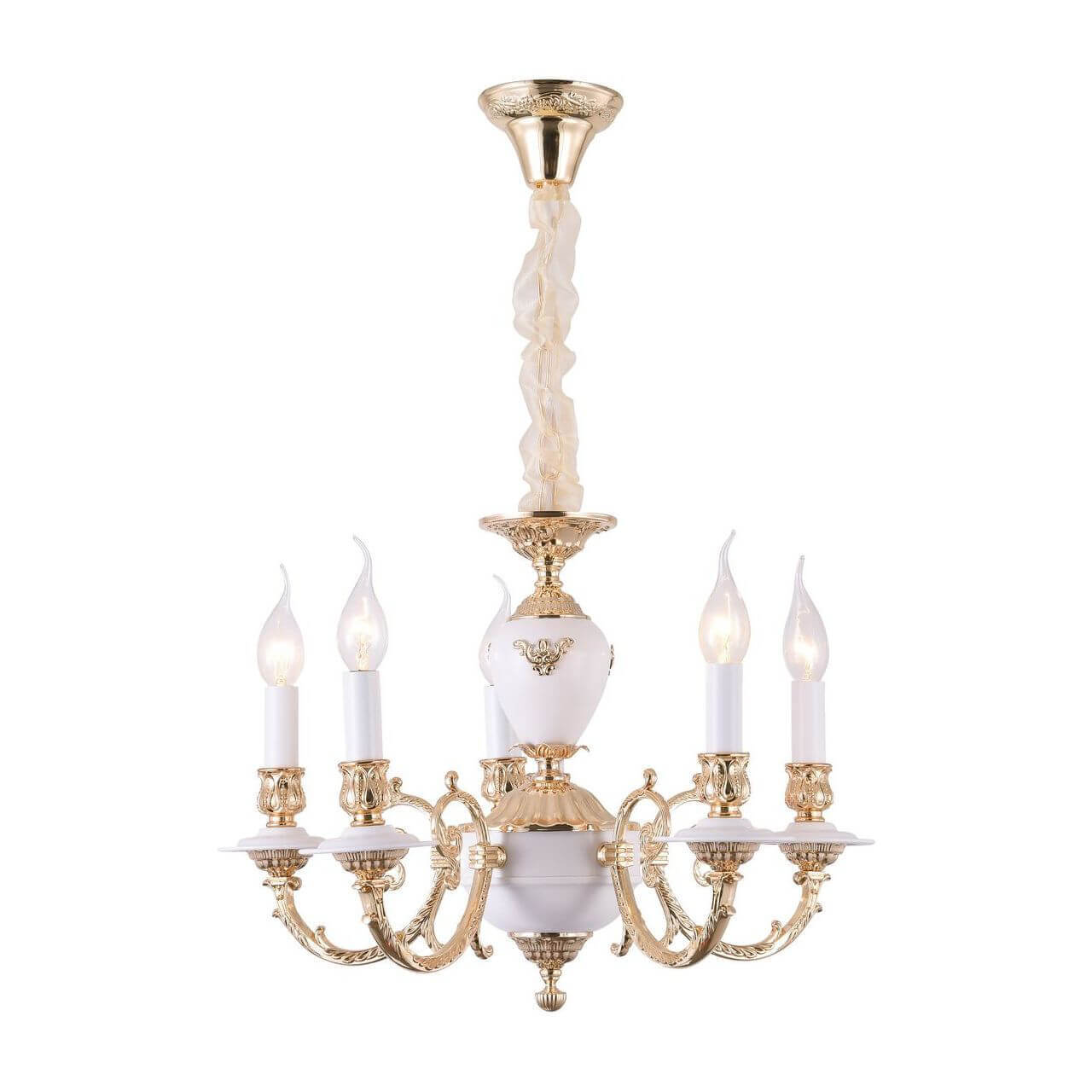 фото Люстра arte lamp