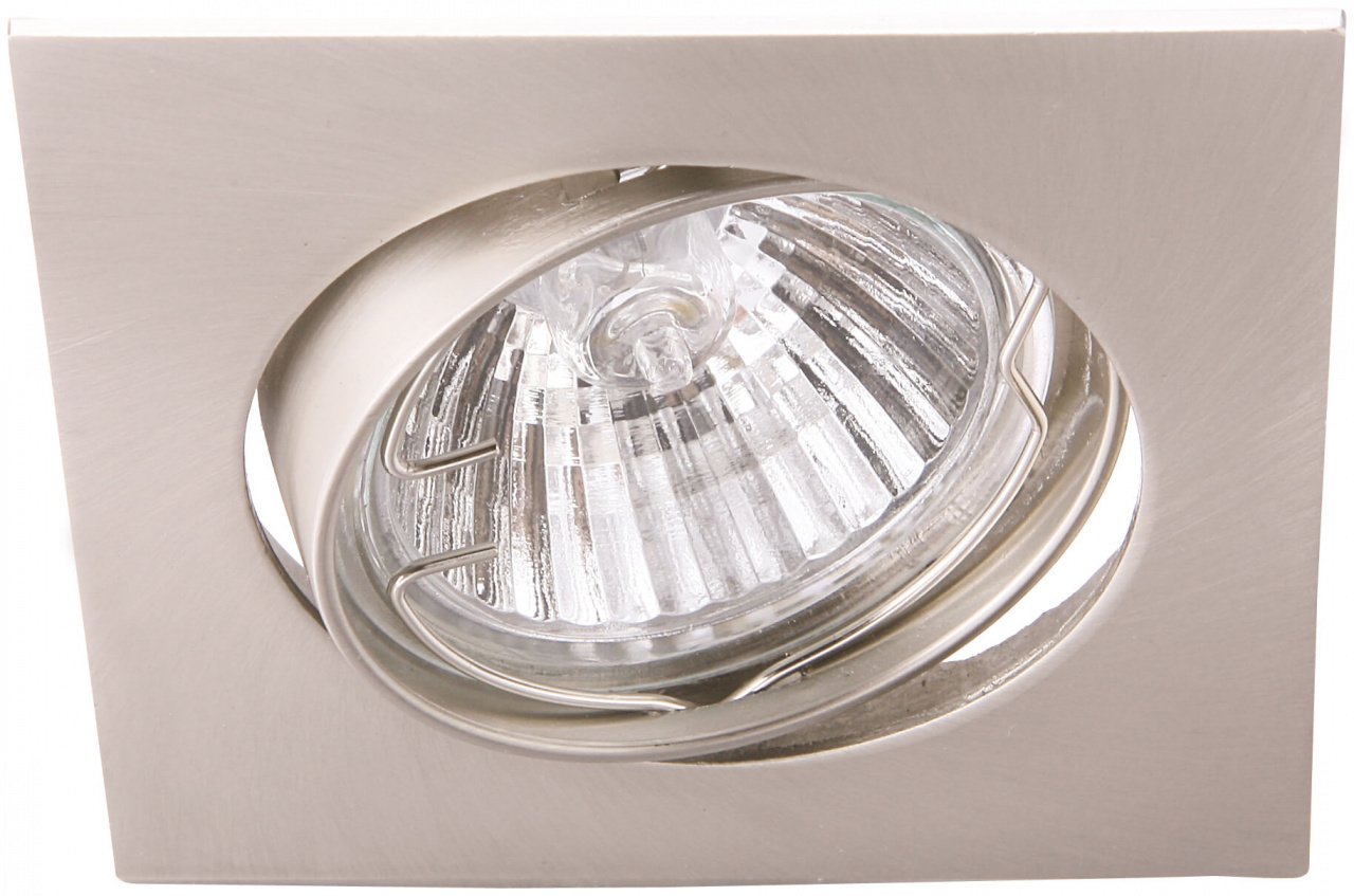 

Светильник Arte Lamp, Серебро, A2118PL-3SS Quadratisch