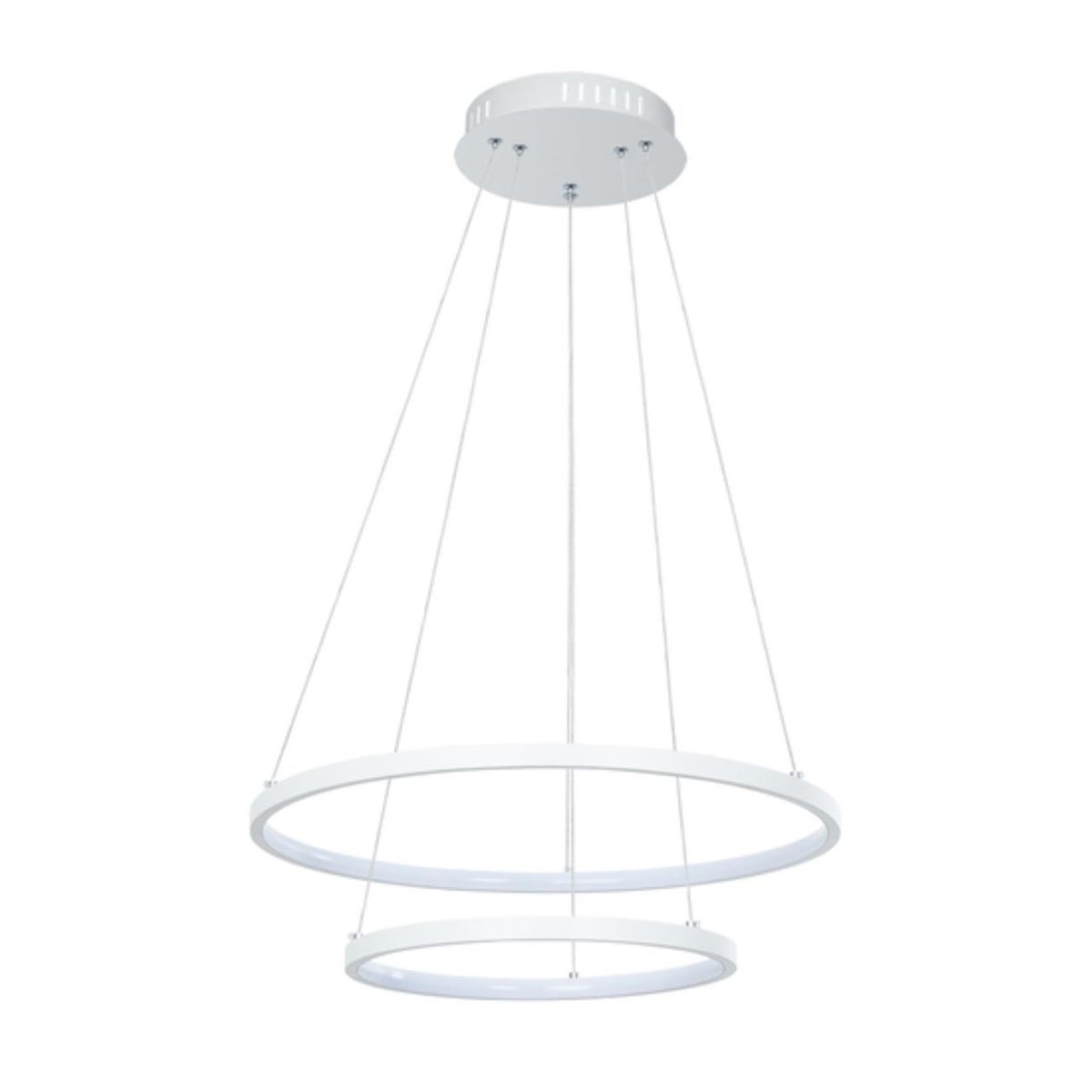 

Подвесной светодиодный светильник Arte Lamp Frodo A2197SP-2WH, Белый, A2197SP-2WH Frodo