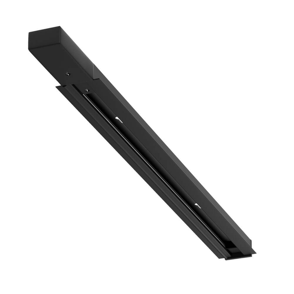 

Шинопровод Arte Lamp Track Accessories A550206, Черный, A550206 Track Accessories