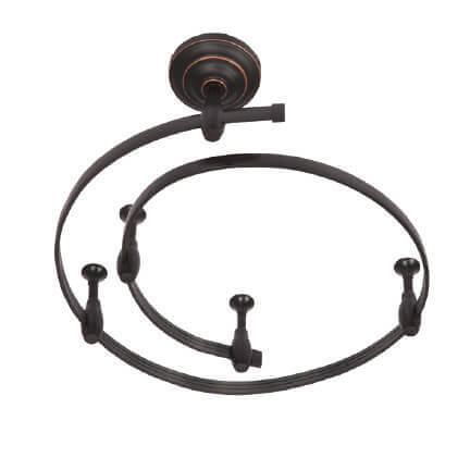 

Рейлинг Arte Lamp, Черный, A520006 Railing Black