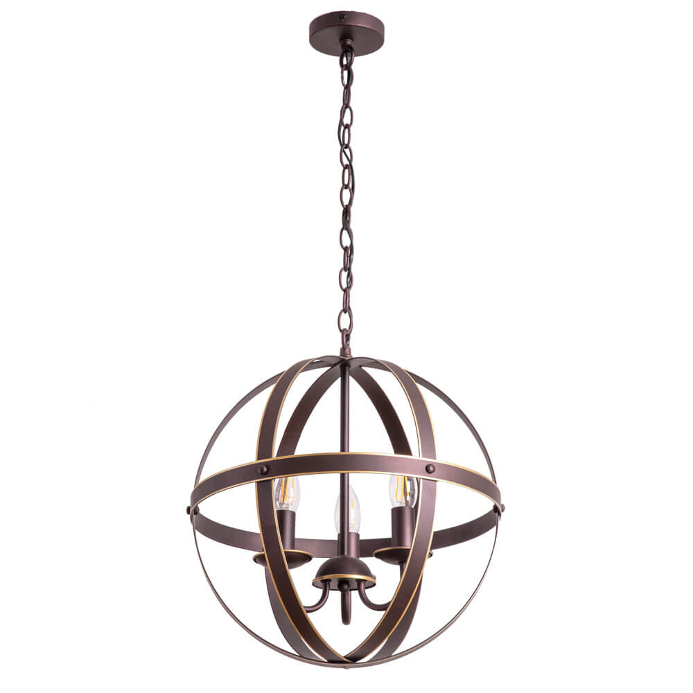фото Люстра arte lamp