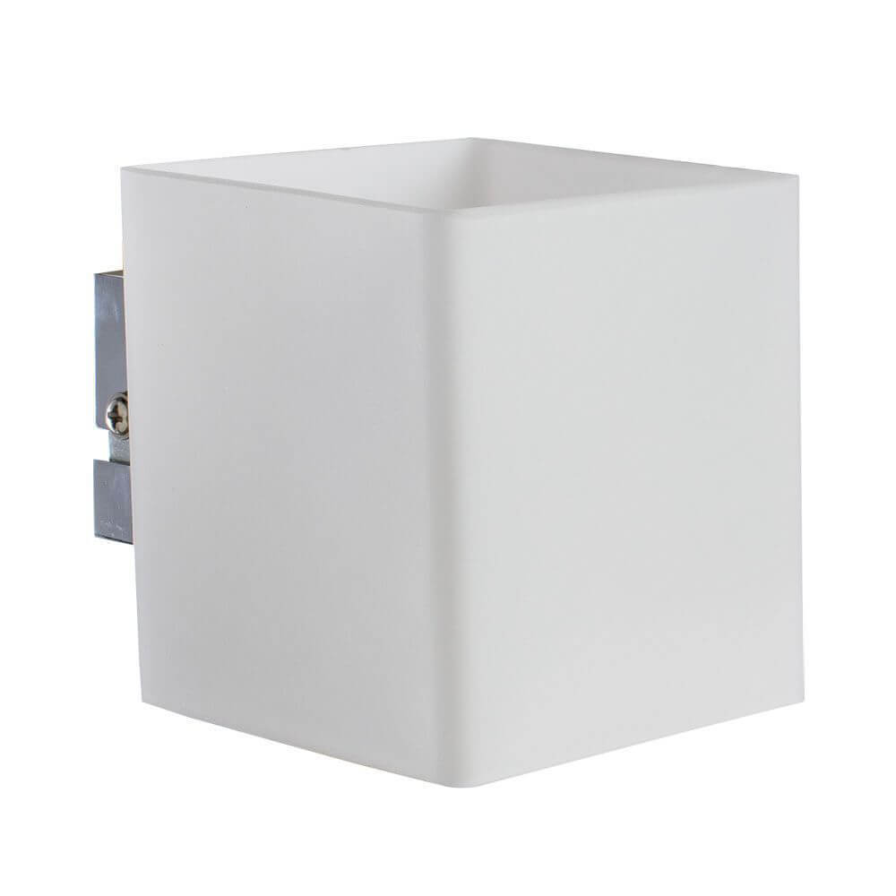 

Светильник Arte Lamp, Белый, A7864AP-1WH Interior