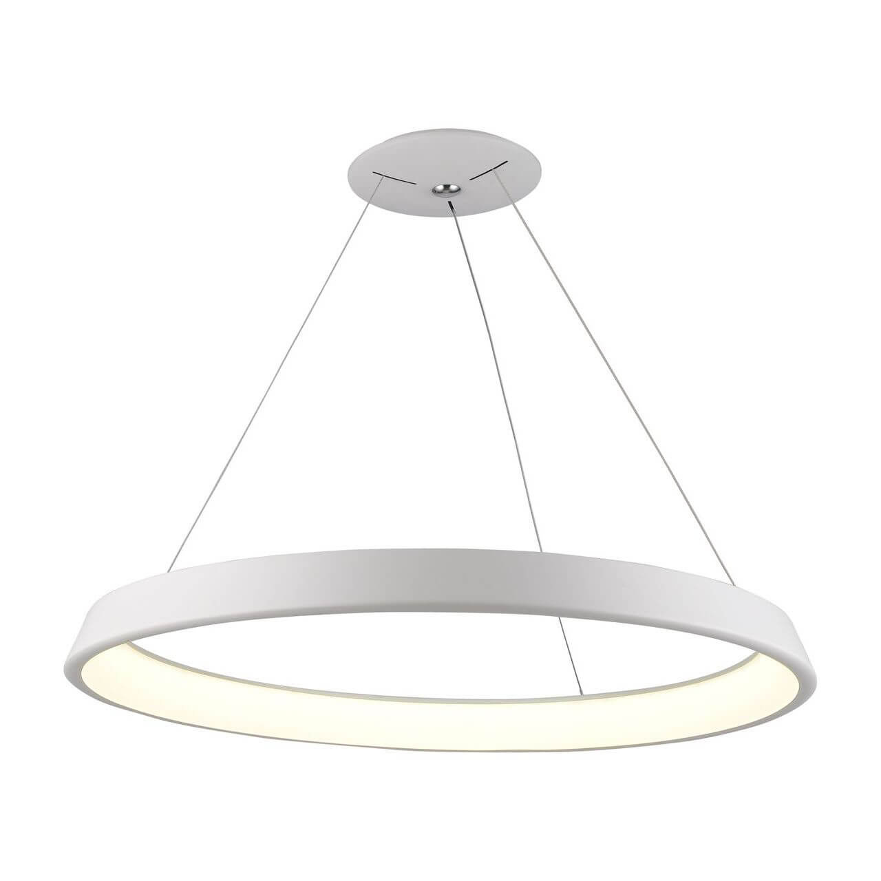 

Подвесной светодиодный светильник Arte Lamp A6280SP-1WH