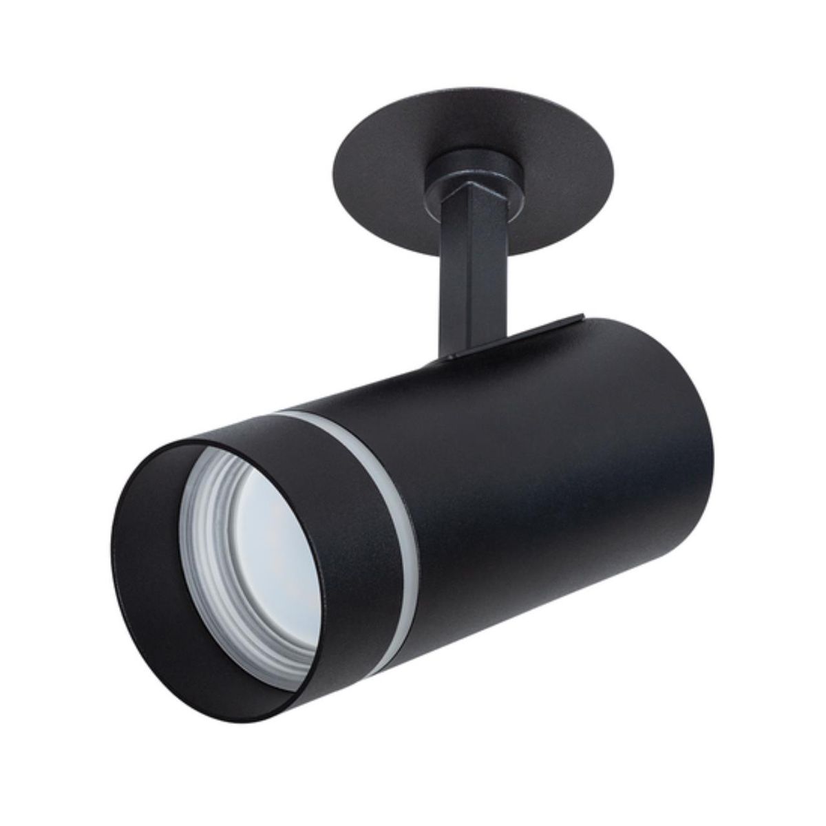 

Встраиваемый спот Arte Lamp Nahn A3221PL-1BK, Черный, A3221PL-1BK Nahn