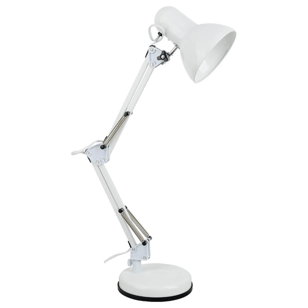 

Настольная лампа Arte Lamp Junior A1330LT-1WH, Белый, A1330LT-1WH Junior