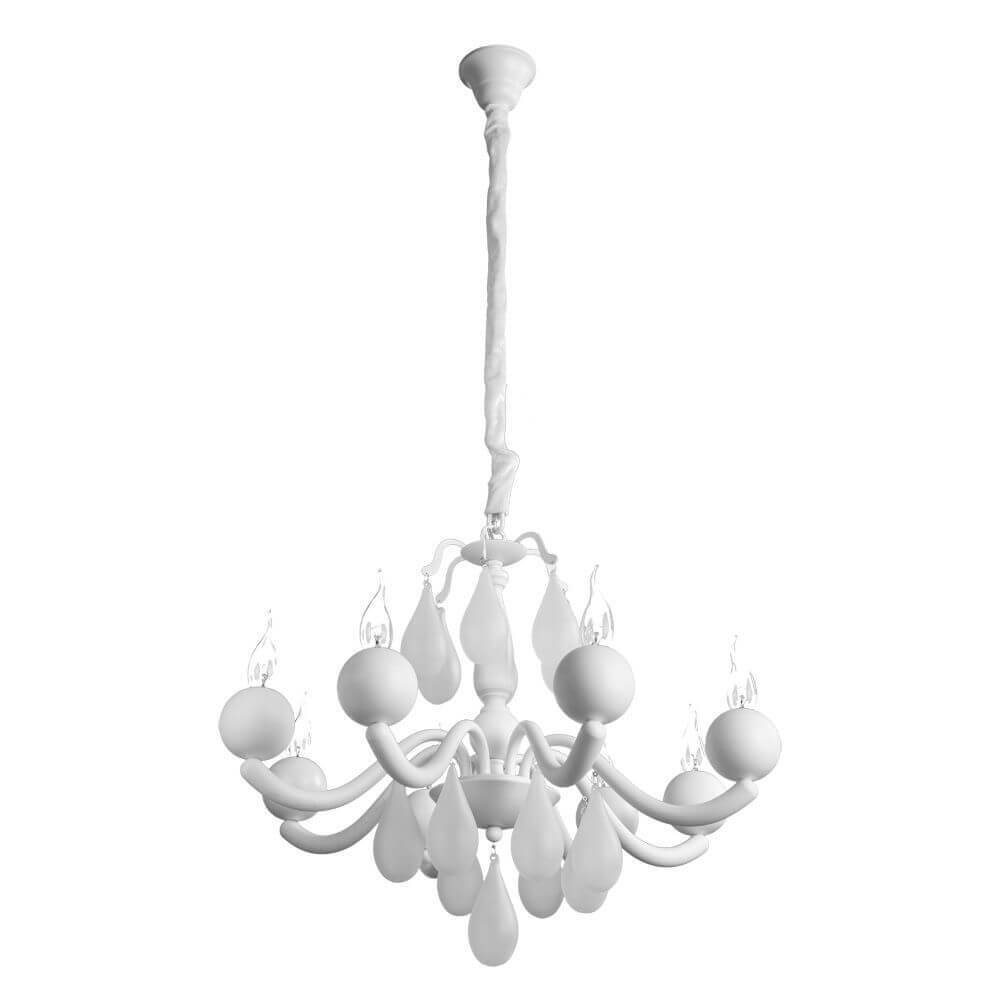 фото Люстра arte lamp