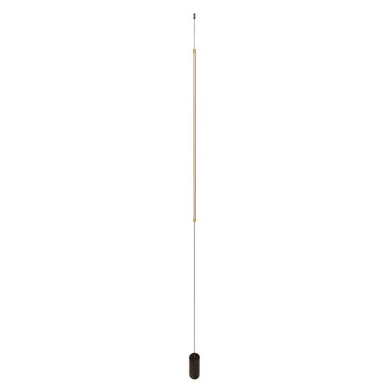 

Торшер Arte Lamp Maclean A2918PN-1BK, Черный, A2918PN-1BK Maclean