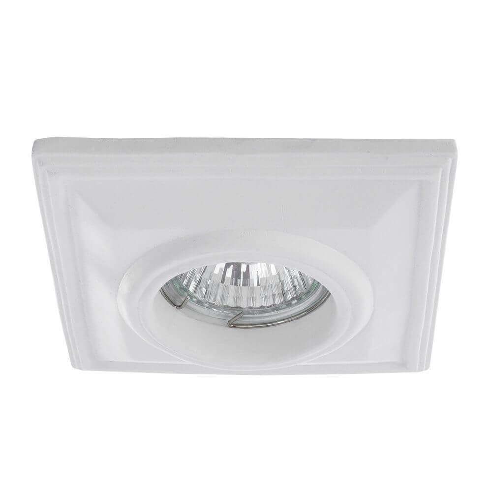 

Светильник Arte Lamp, Белый, A5304PL-1WH Cratere