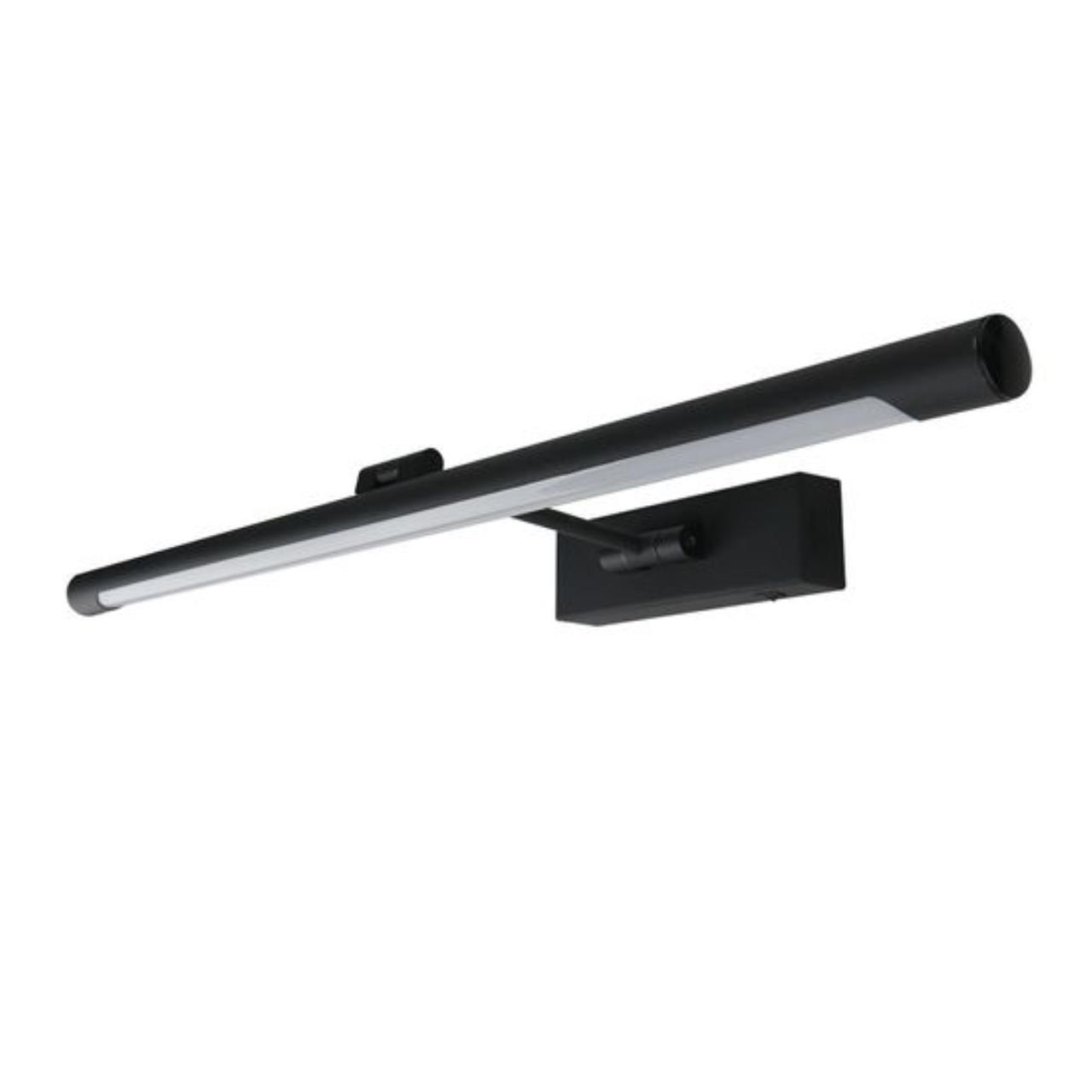 

Подсветка для картин Arte Lamp Harrison A1711AP-1BK, Черный, A1711AP-1BK Harrison