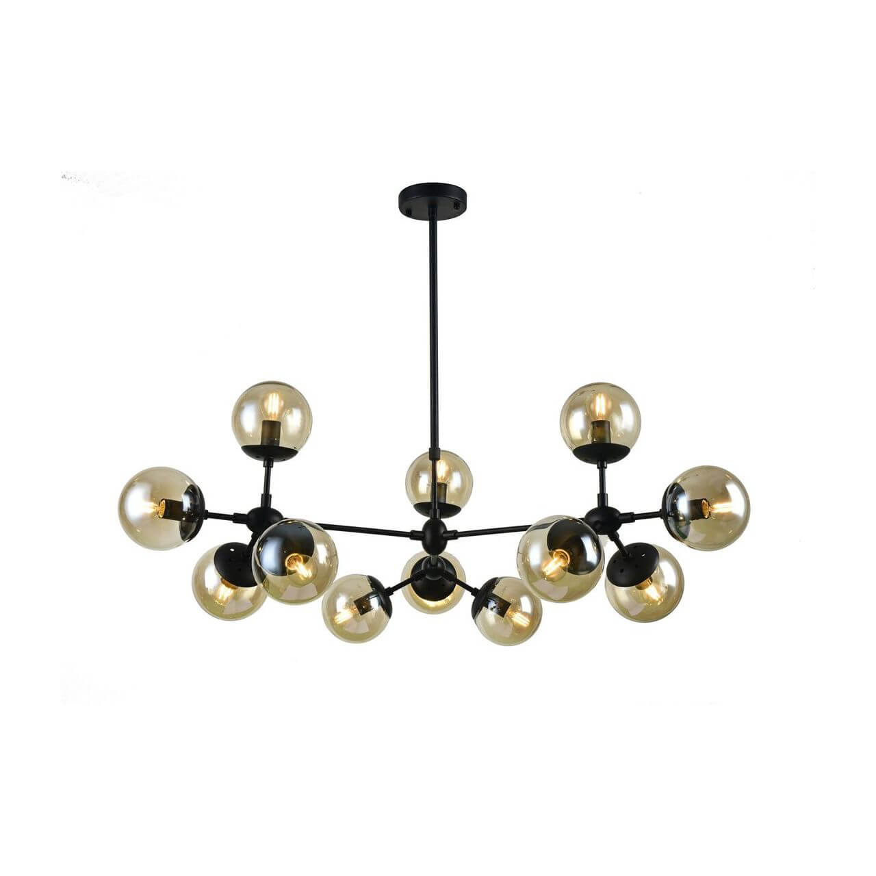 фото Люстра arte lamp