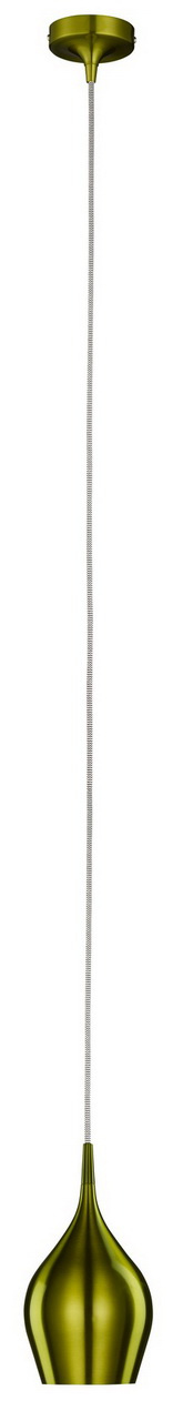 

Подвесной светильник Arte Lamp Vibrant A6412SP-1GR, Зеленый, A6412SP-1GR Vibrant
