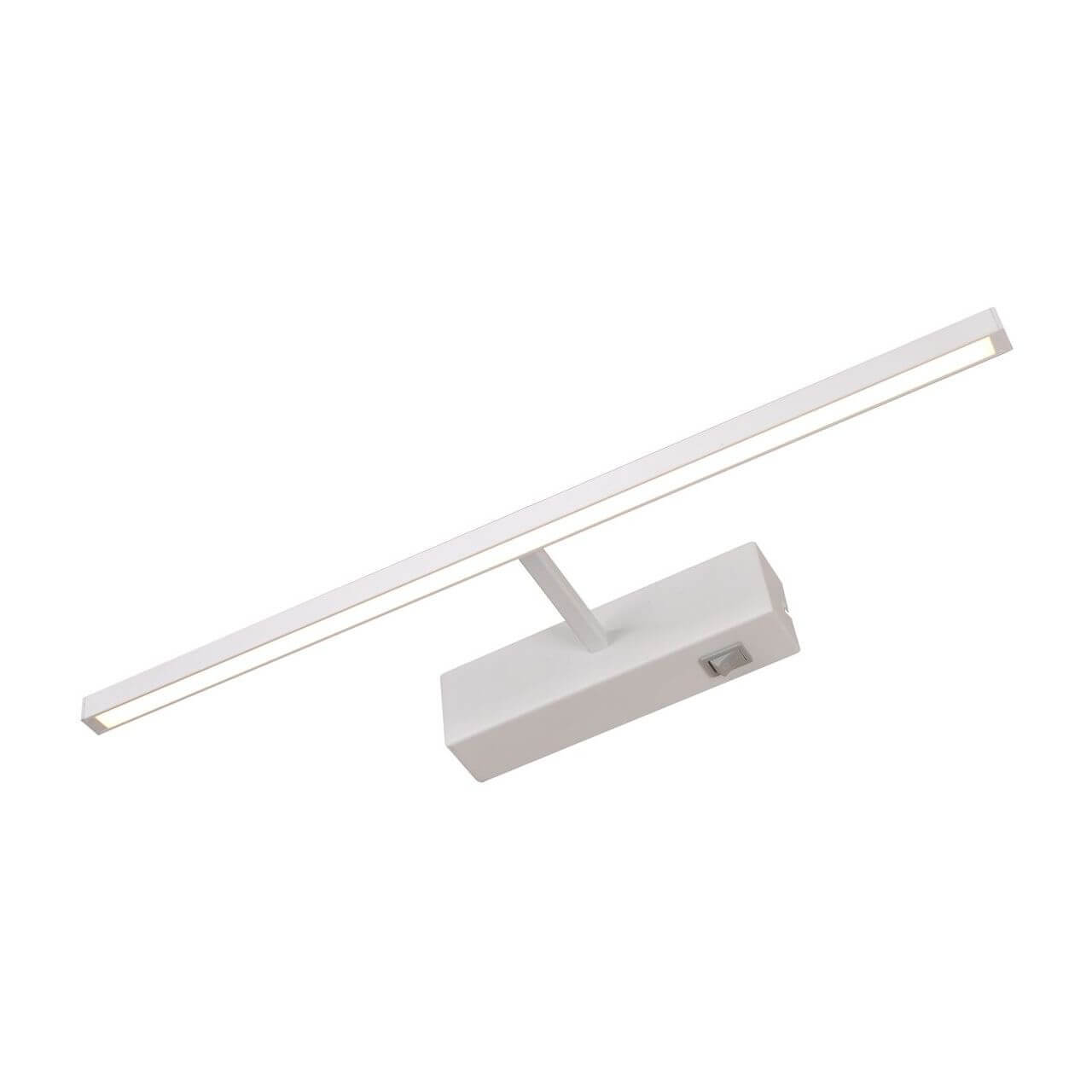 

Подсветка для картин Arte Lamp A5308AP-1WH, Белый, A5308AP-1WH 5308