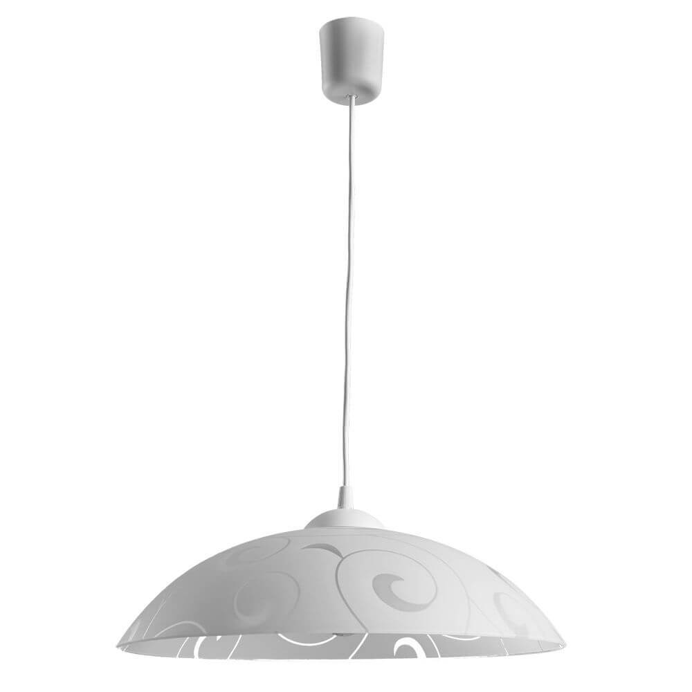 

Подвесной светильник Arte Lamp Cucina A3320SP-1WH, Белый, A3320SP-1WH Cucina