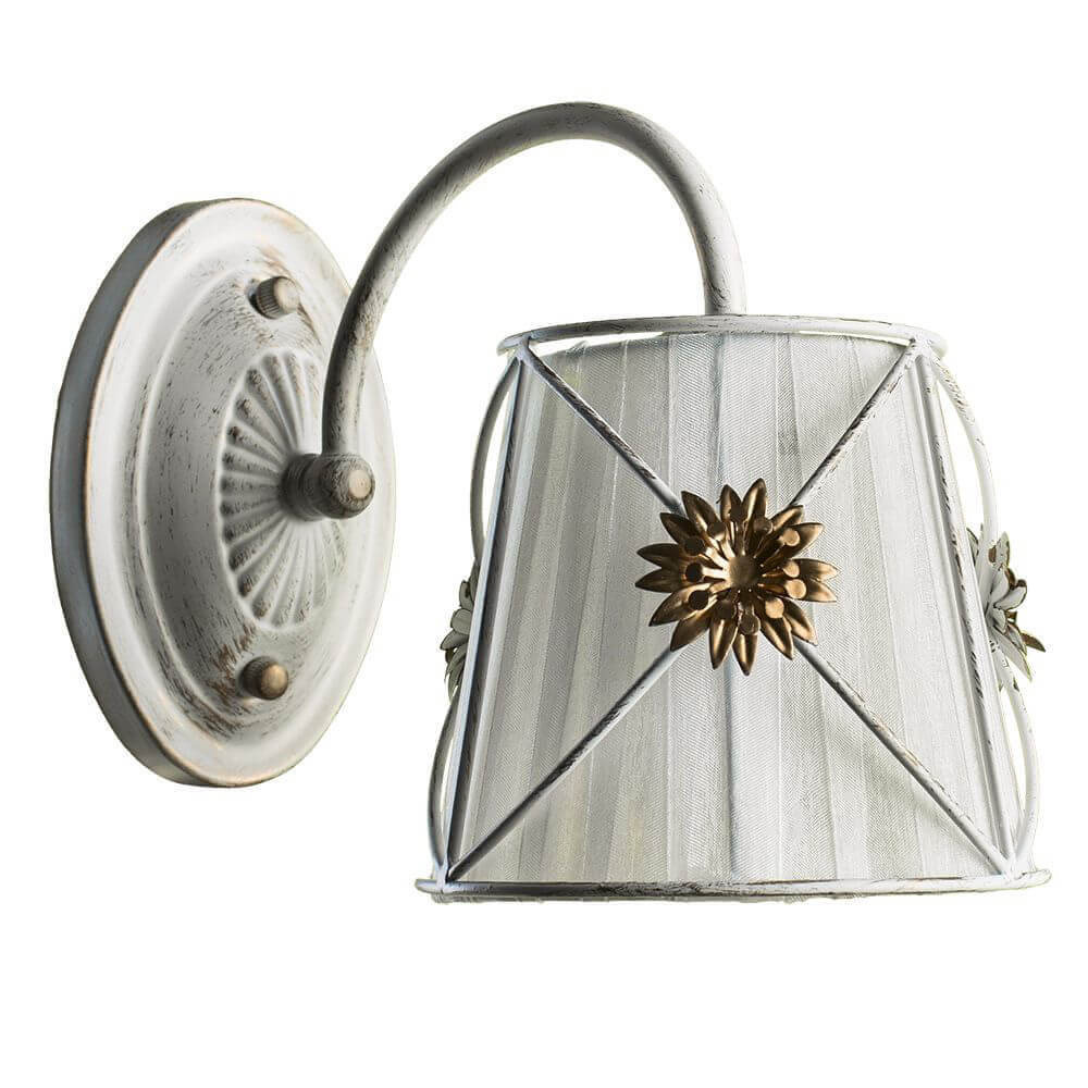 

Бра Arte Lamp 72 A5495AP-1WG