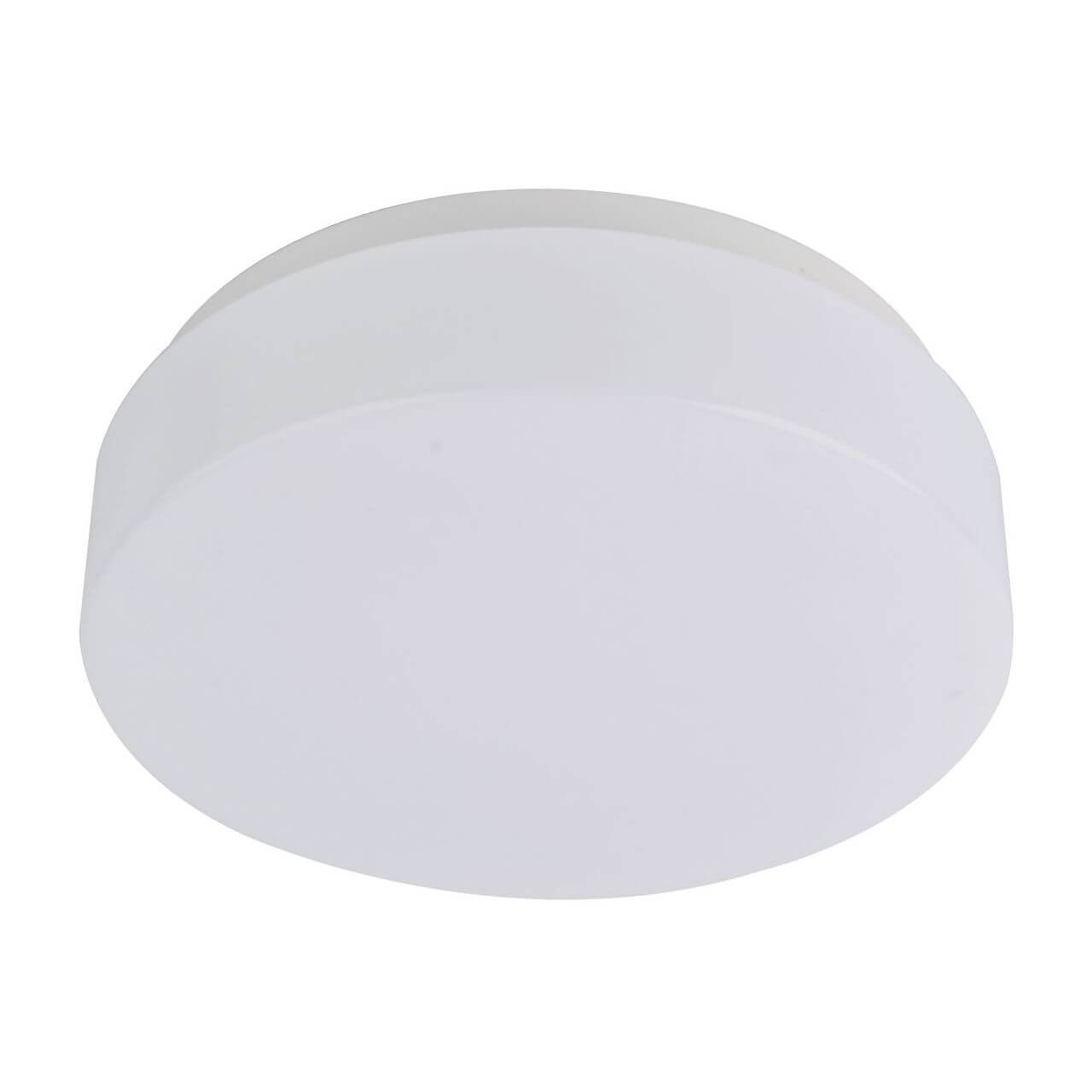 

Встраиваемый светодиодный светильник Arte Lamp A3106PL-1WH, Белый, A3106PL-1WH 3106