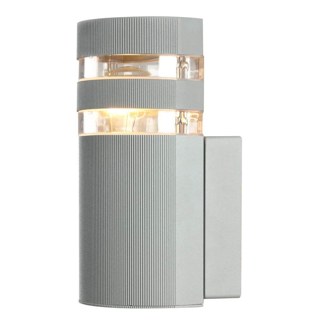 

Уличный настенный светильник Arte Lamp Metro A8162AL-1GY, Серый, A8162AL-1GY Metro Grey