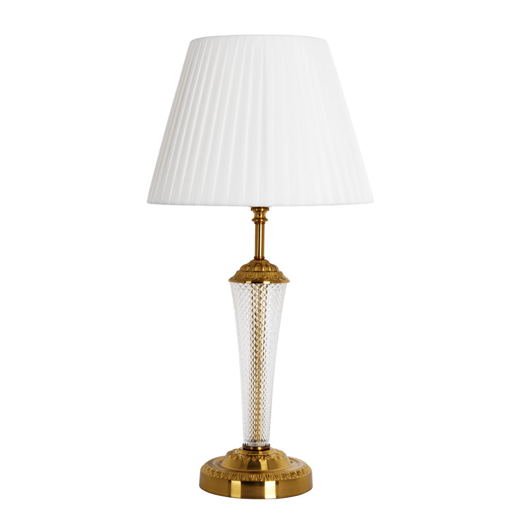 фото Настольная лампа arte lamp