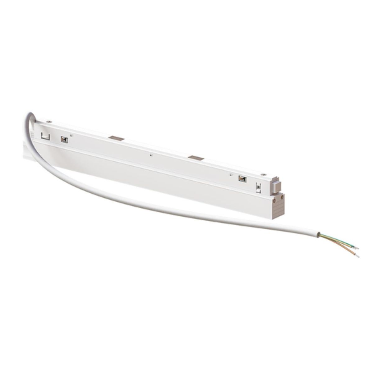 

Блок питания Arte Lamp Linea-Accessories 48V 200W IP20 A482633, Белый, A482633 Linea-Accessories
