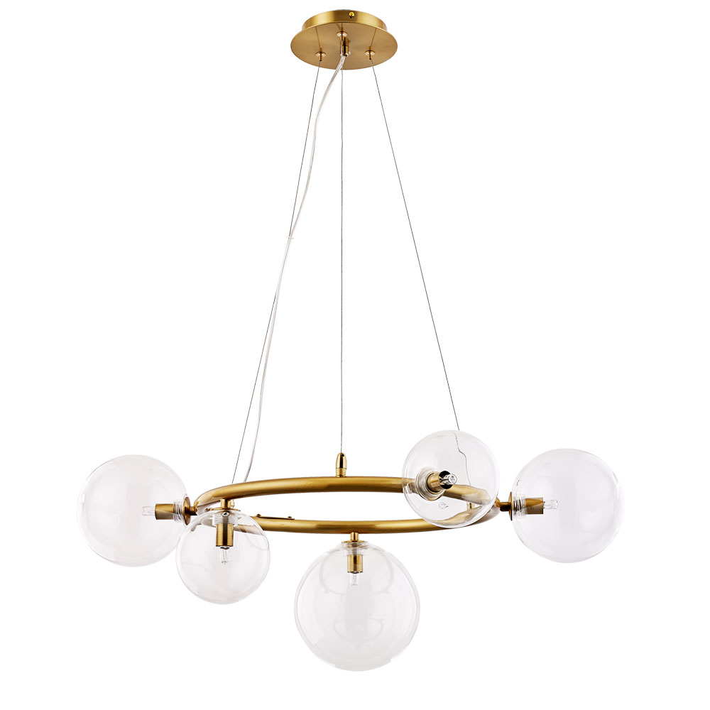 

Подвесная люстра Arte Lamp Albus A7780SP-5AB, Античная бронза, A7780SP-5AB Albus