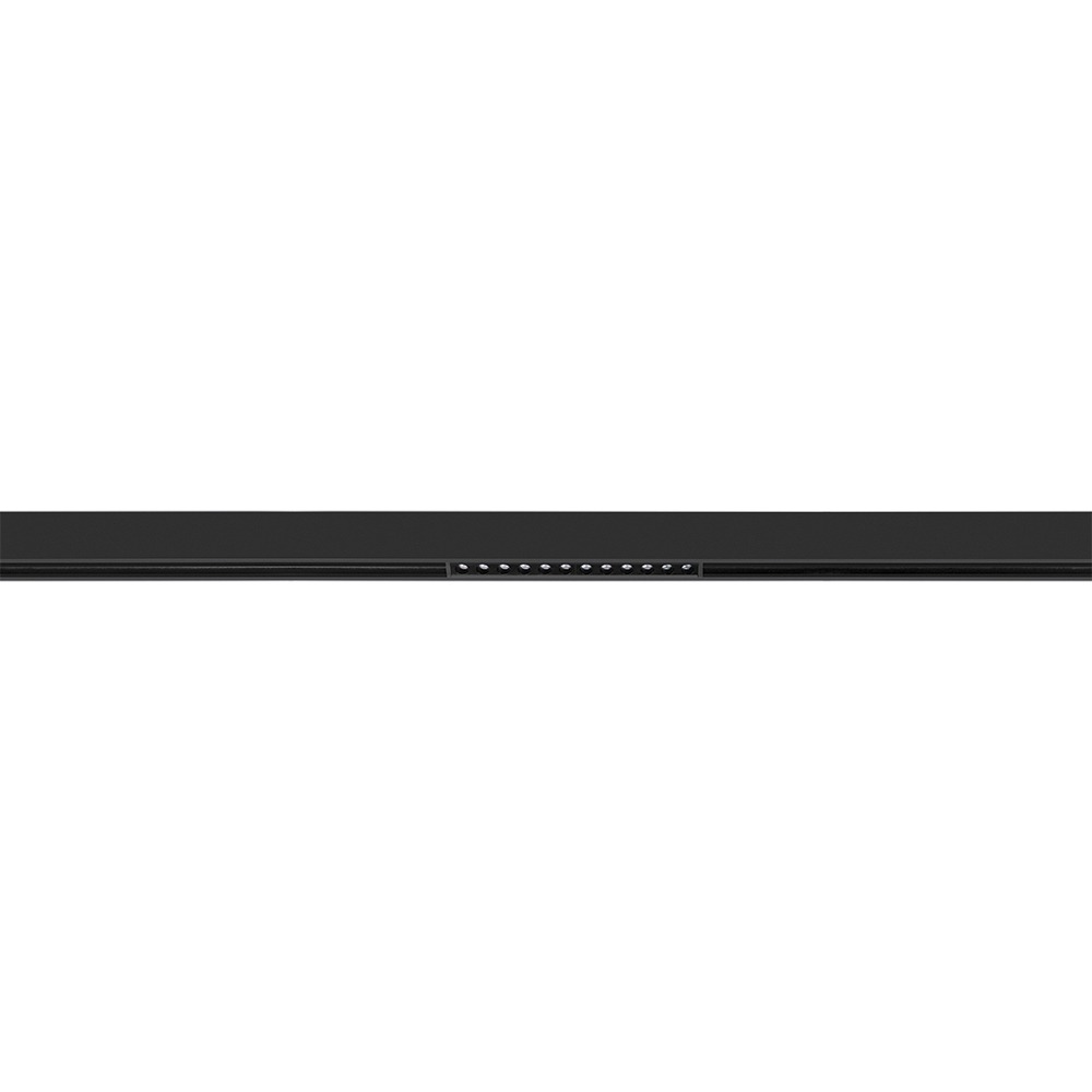 

Трековый светодиодный светильник Arte Lamp EXPERT A5744PL-1BK, Черный, A5744PL-1BK EXPERT