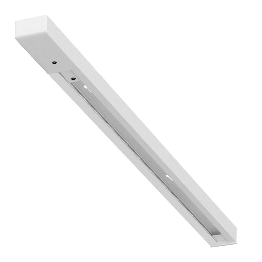 

Шинопровод Arte Lamp Track Accessories A540133, Белый, A540133 Track Accessories