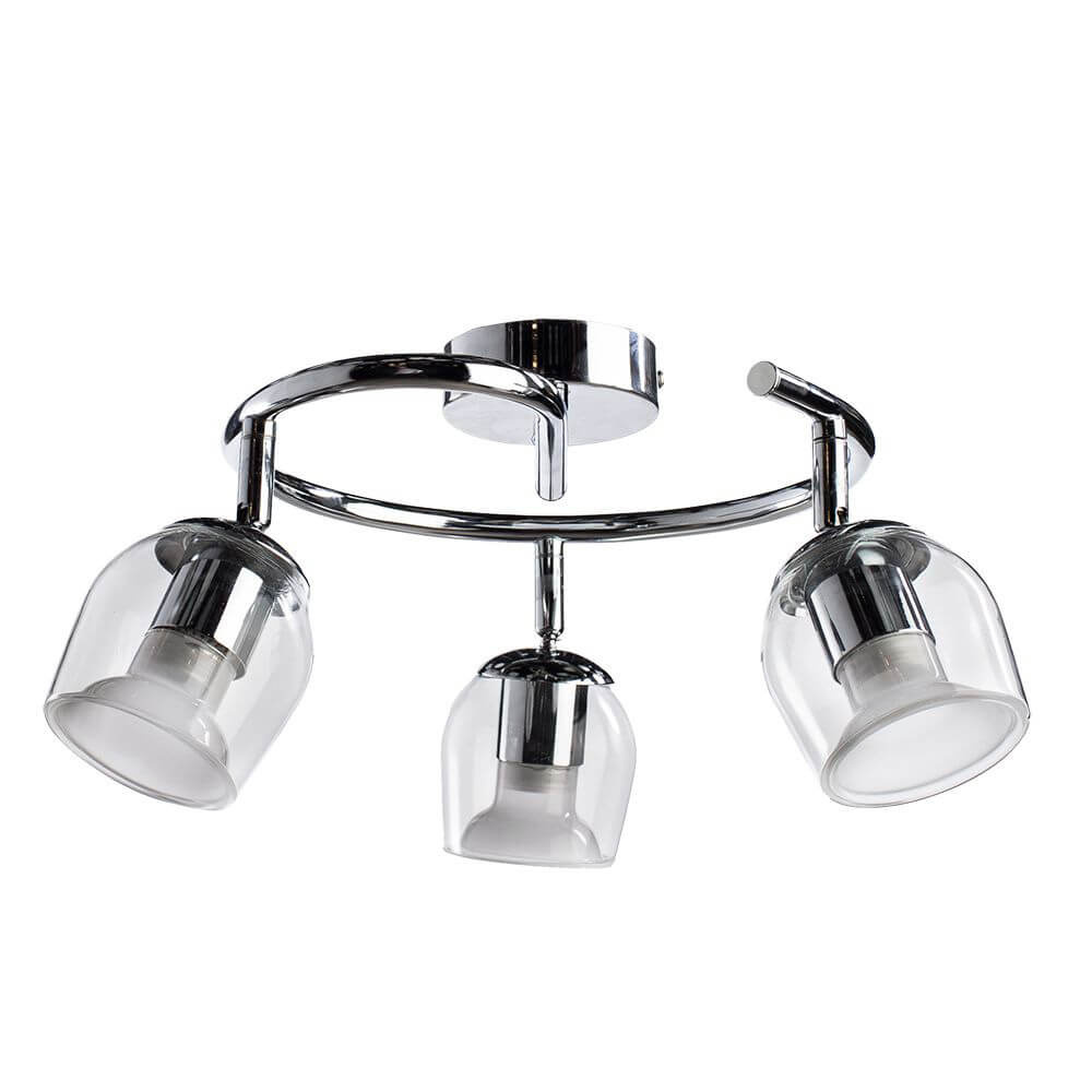 

Светодиодный спот Arte Lamp 14 A1558PL-3CC