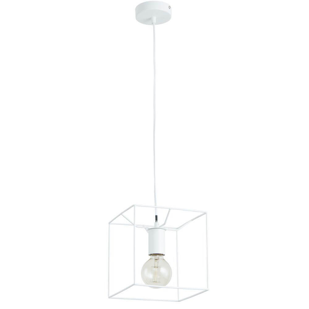 

Подвесной светильник Arte Lamp A3122SP-1WH