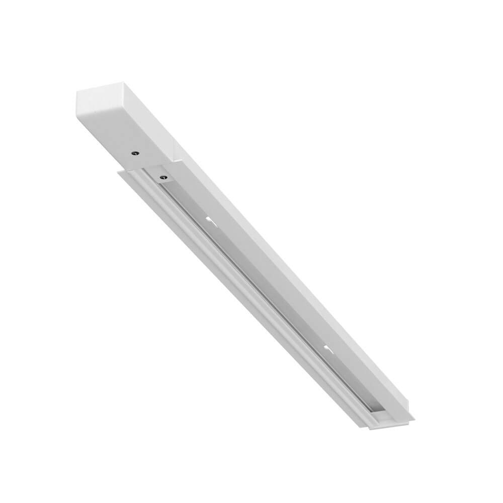 

Шинопровод Arte Lamp Track Accessories A550233, Белый, A550233 Track Accessories