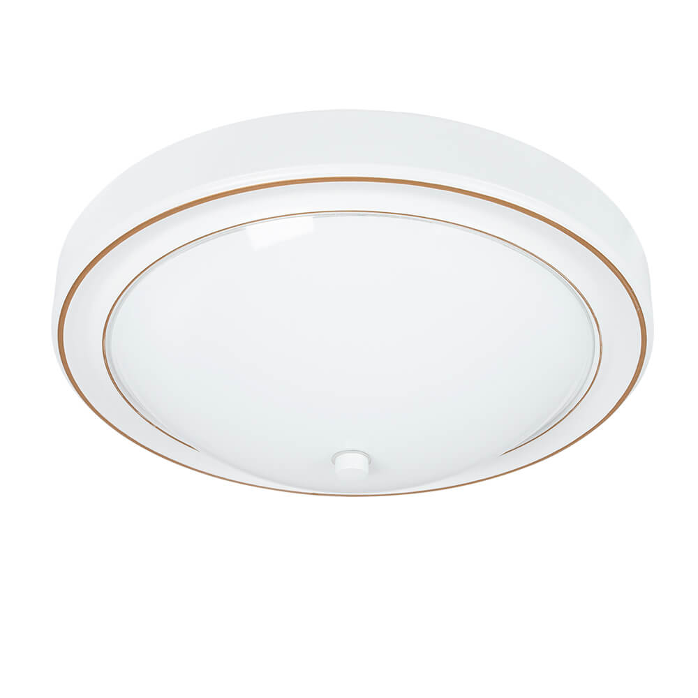 

Потолочный светильник Arte Lamp James A4049PL-3WH, Белый, A4049PL-3WH James