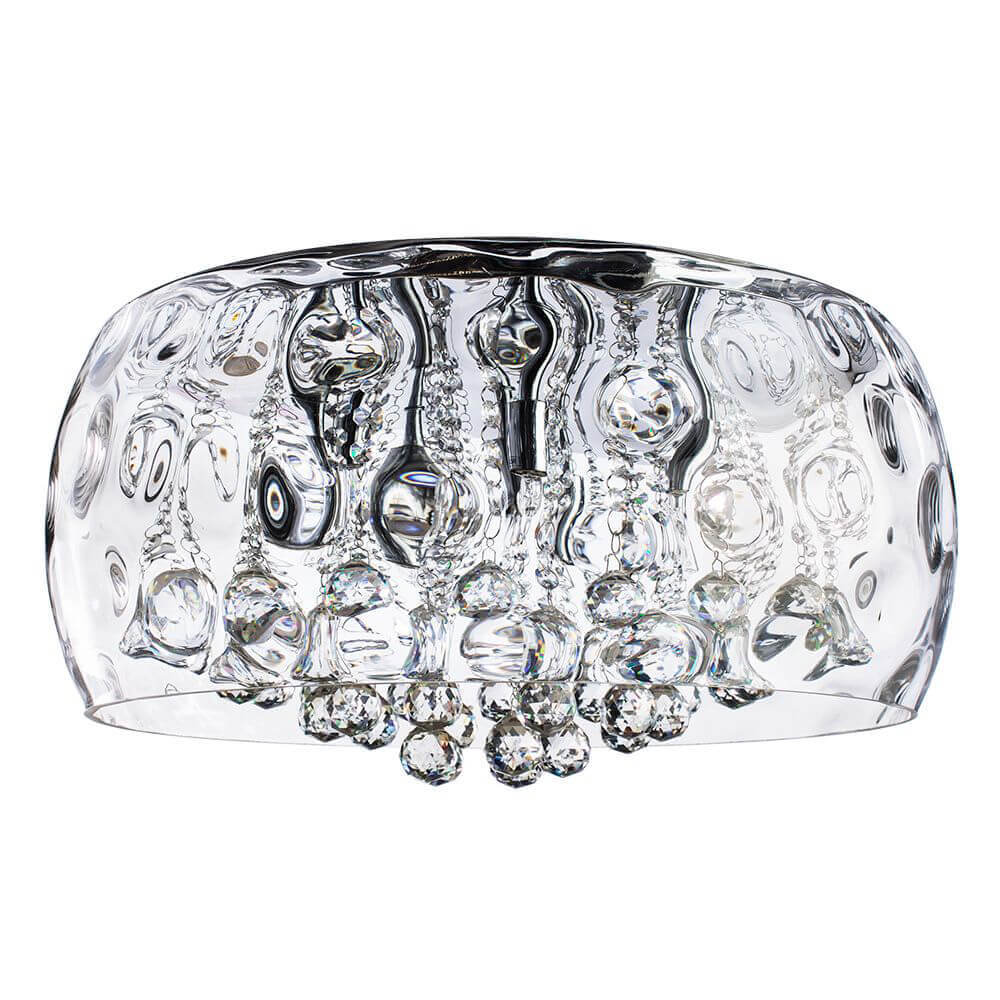 

Светильник Arte Lamp, Хром, A8146PL-8CC 23