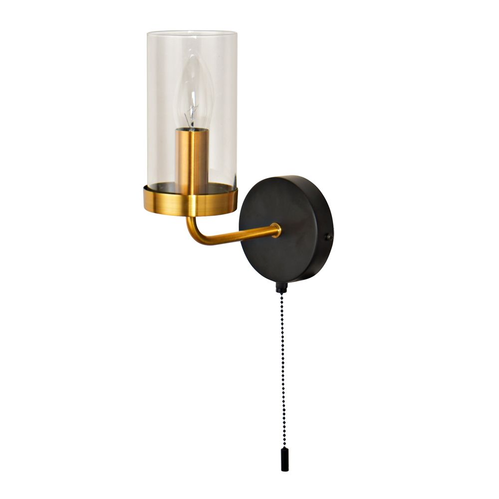 

Бра Arte Lamp Avior A7011AP-1BK, Черный, A7011AP-1BK Avior