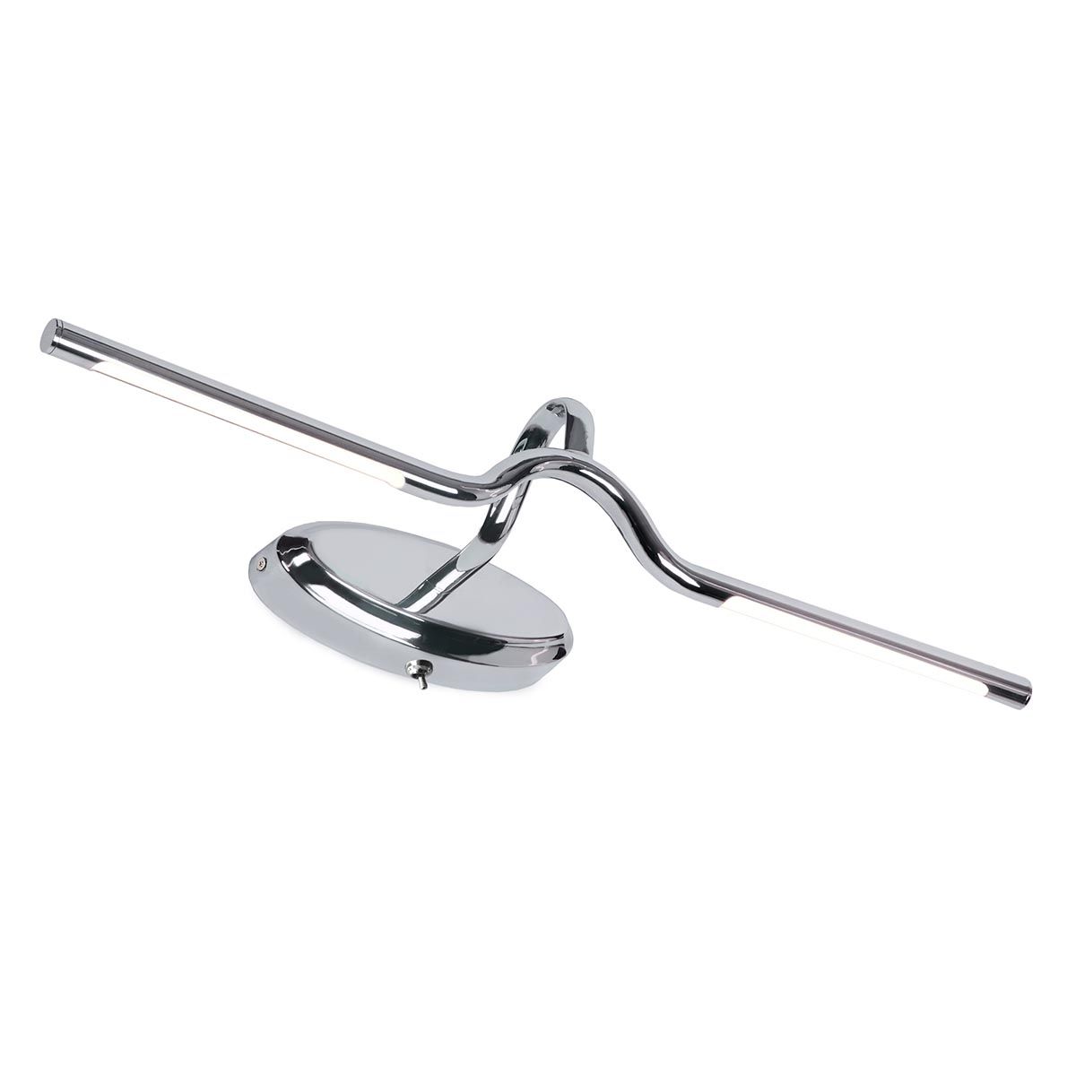 

Подсветка для картин Arte Lamp Harry A7031AP-1CC, Хром, A7031AP-1CC Harry