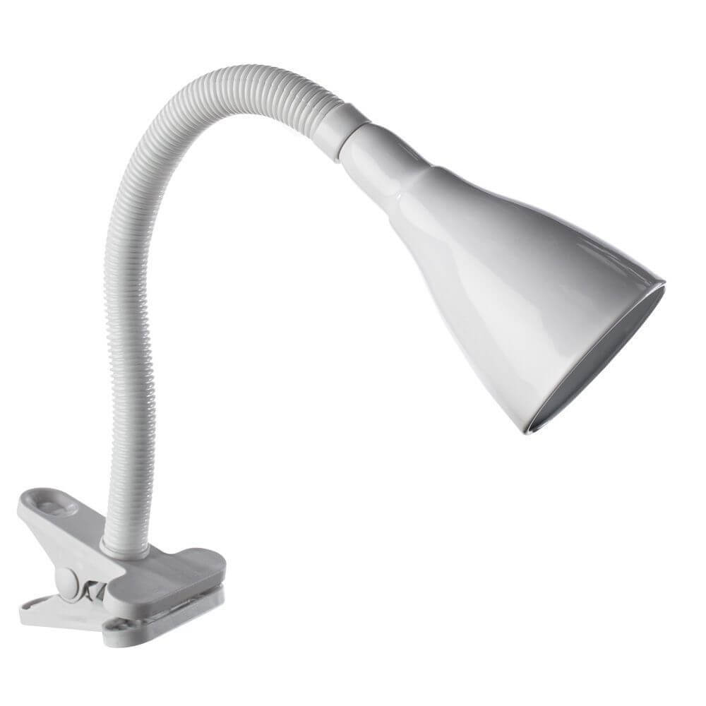 Настольная лампа Arte Lamp Cord A1210LT-1WH от ВамСвет