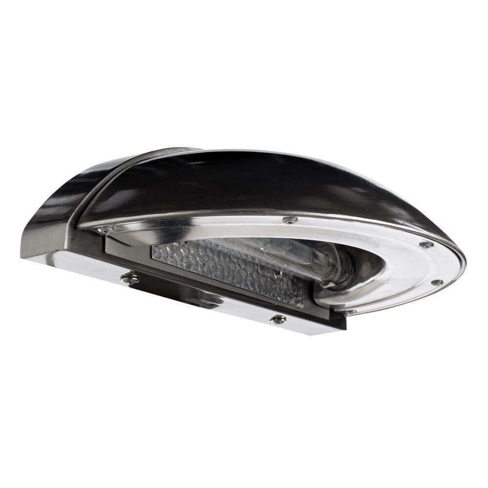 

Настенный светильник Arte Lamp Interior A7107AP-1SS, Серебро, A7107AP-1SS Interior