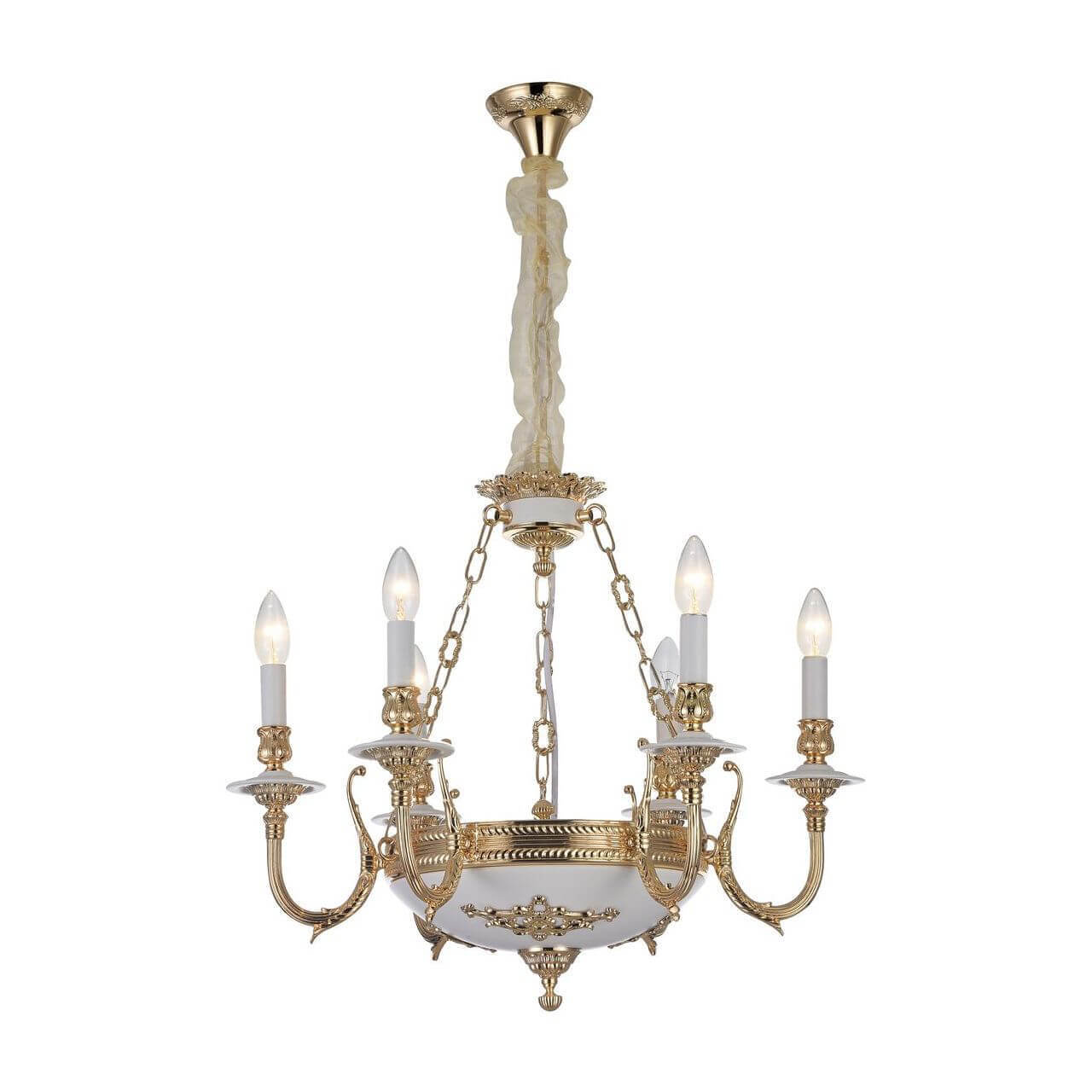 фото Люстра arte lamp