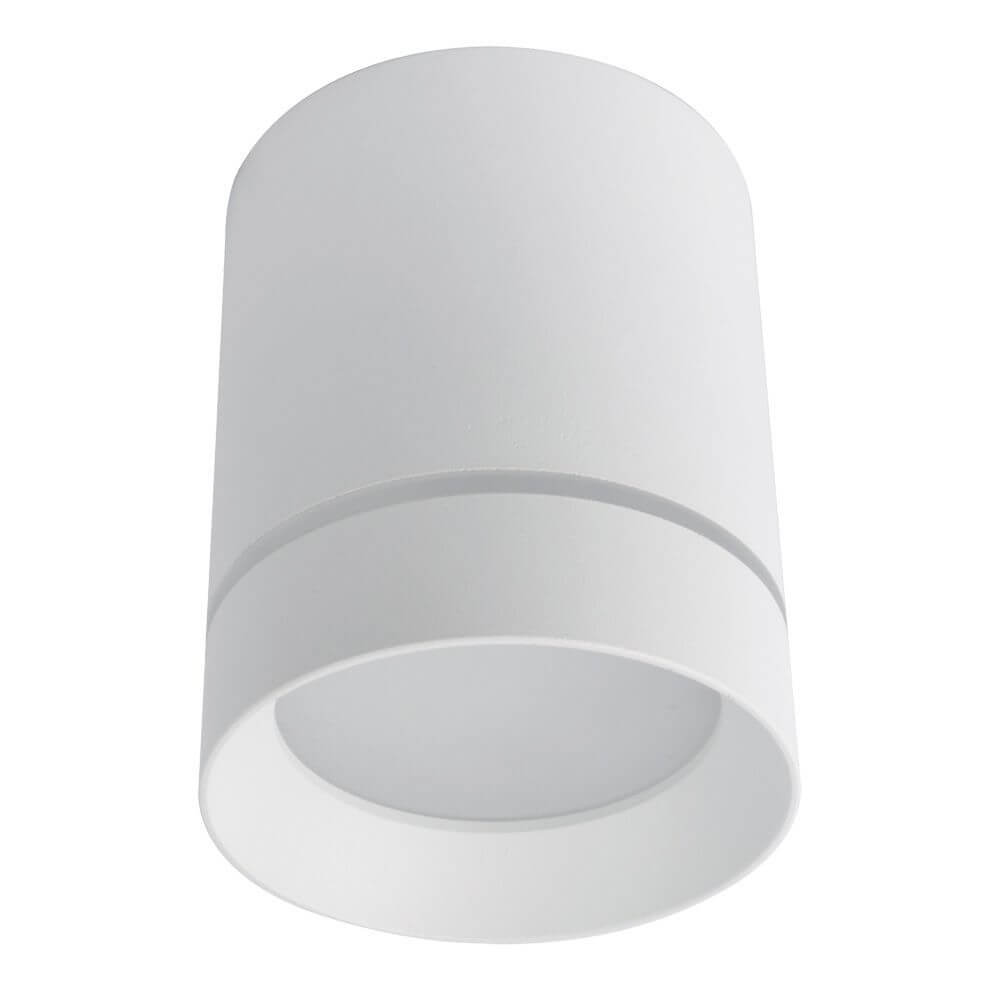 

Потолочный светодиодный светильник Arte Lamp A1909PL-1WH, Белый, A1909PL-1WH 1909