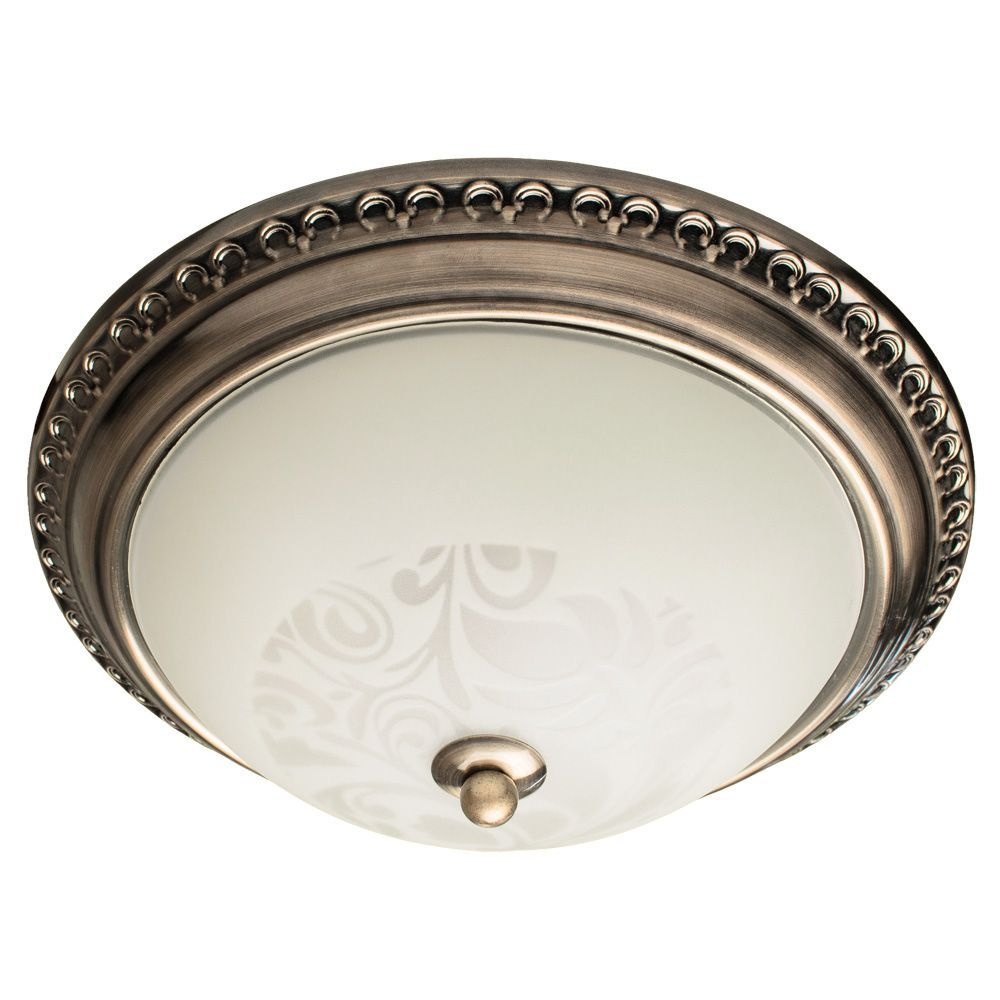 

Потолочный светильник Arte Lamp 28 A3009PL-2AB
